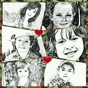 Meet your Posher, Roxanne